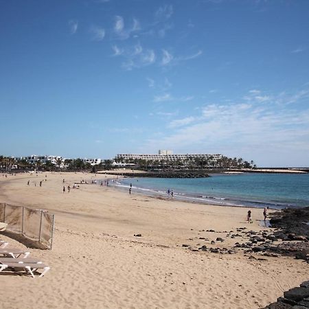 Casa Bella Daire Costa Teguise Dış mekan fotoğraf