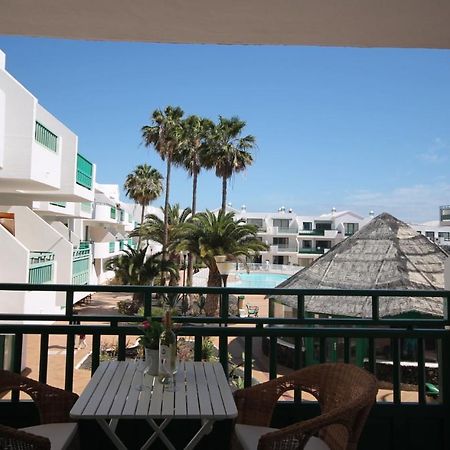 Casa Bella Daire Costa Teguise Dış mekan fotoğraf