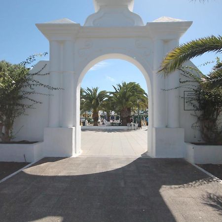 Casa Bella Daire Costa Teguise Dış mekan fotoğraf