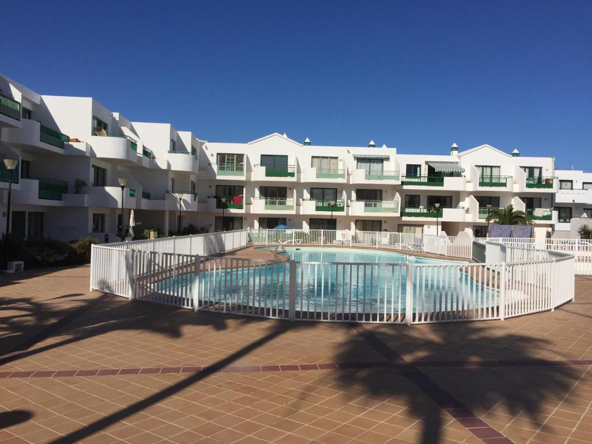 Casa Bella Daire Costa Teguise Dış mekan fotoğraf