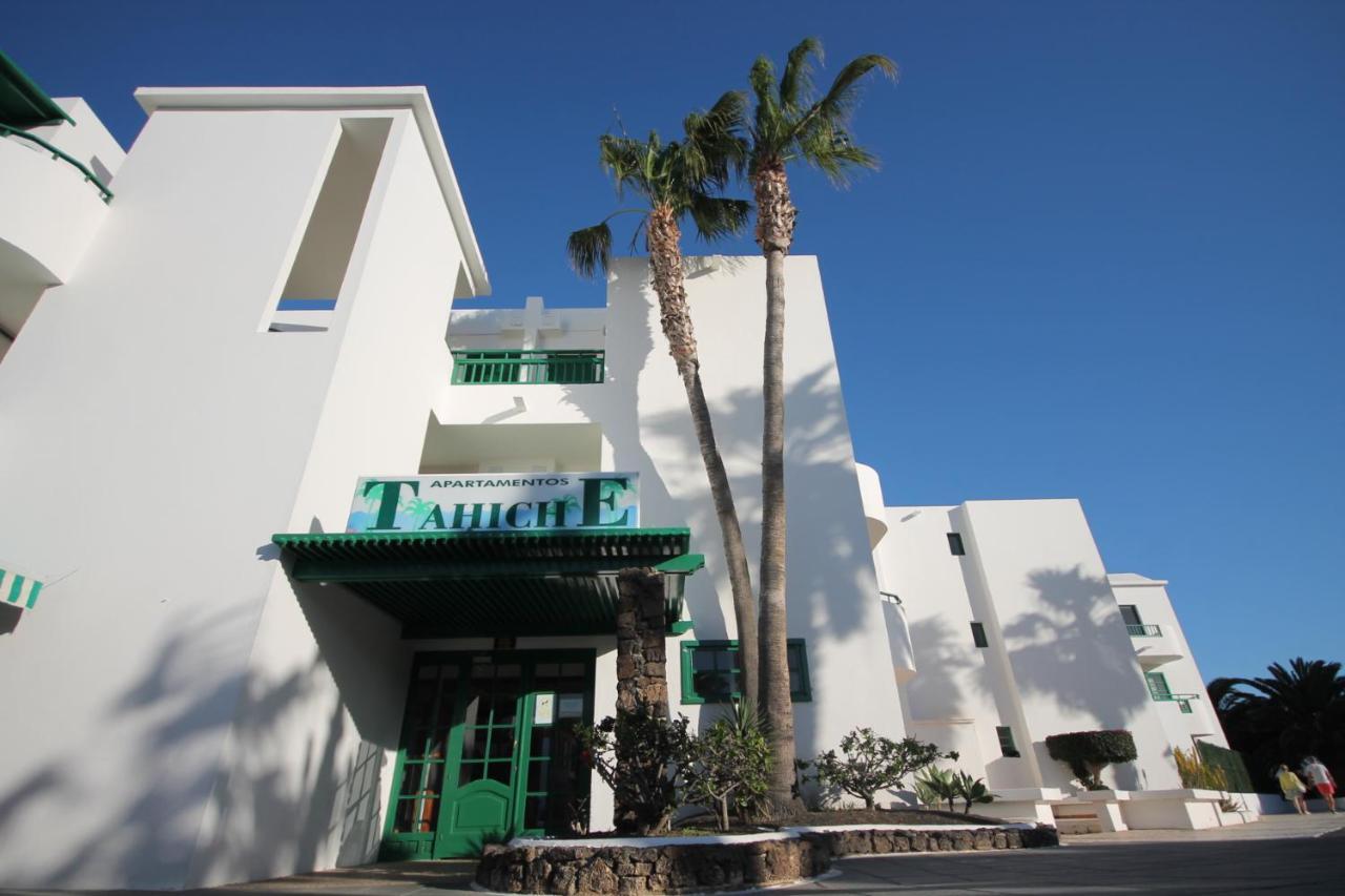 Casa Bella Daire Costa Teguise Dış mekan fotoğraf