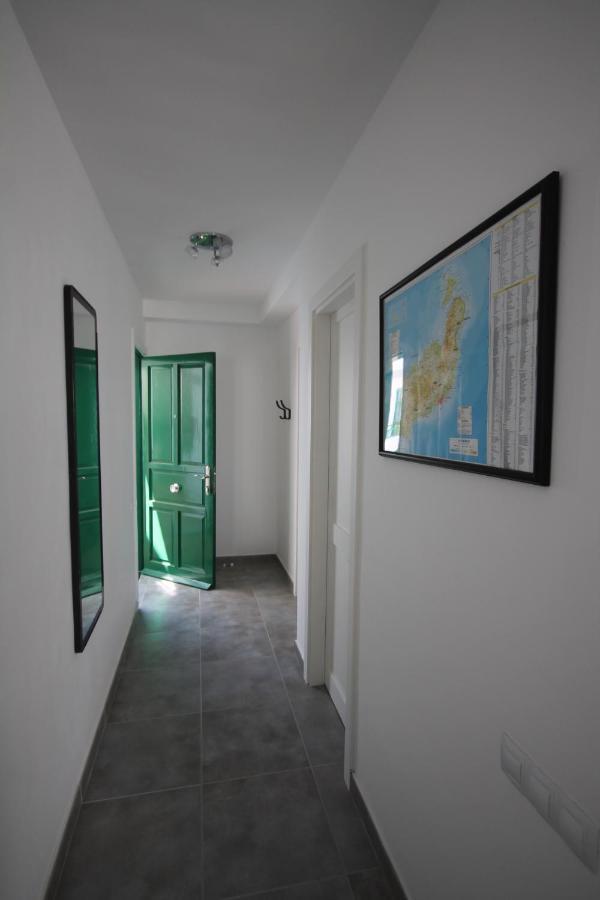 Casa Bella Daire Costa Teguise Dış mekan fotoğraf